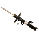 Sachs 317 643 Strut 1